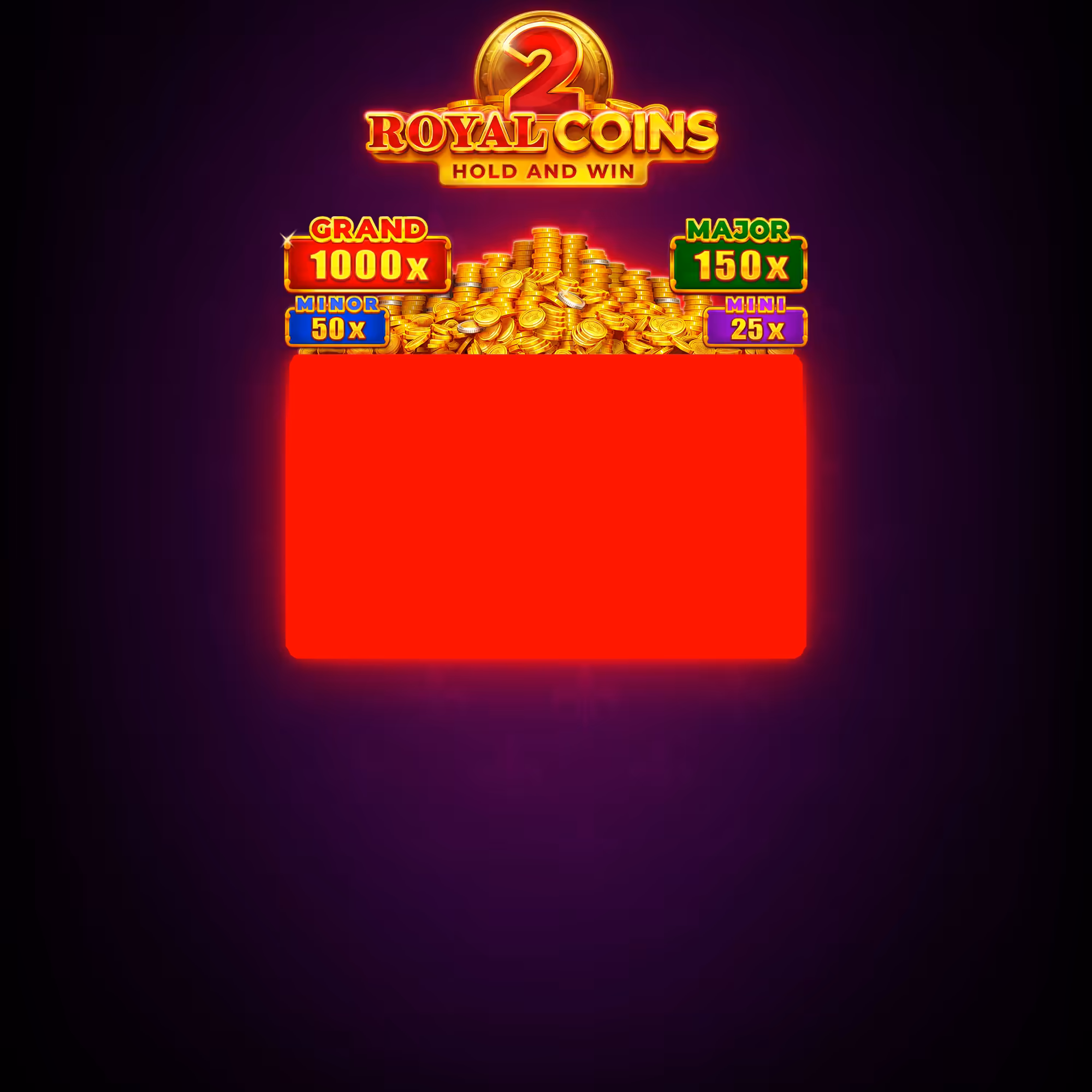Royal Coins 2 — free social game cover